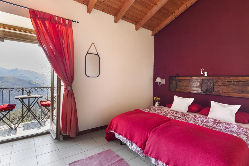 Agriturismo Da Attilio Cannobio Exterior photo